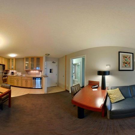 Residence Inn By Marriott Hazleton Luaran gambar