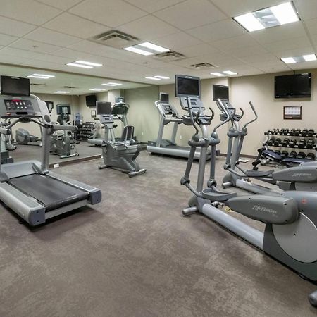 Residence Inn By Marriott Hazleton Luaran gambar