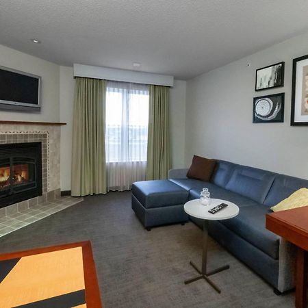 Residence Inn By Marriott Hazleton Luaran gambar