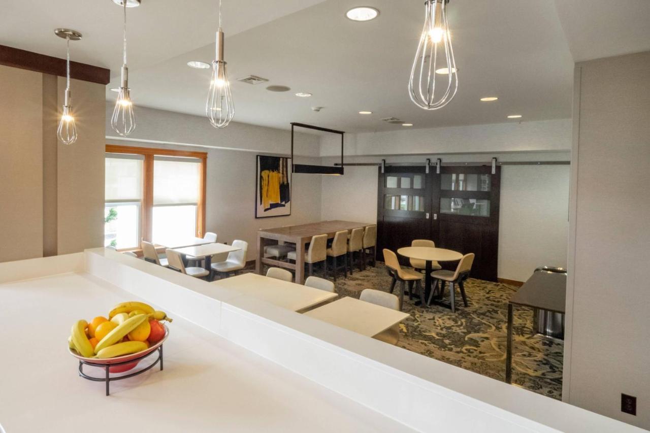 Residence Inn By Marriott Hazleton Luaran gambar