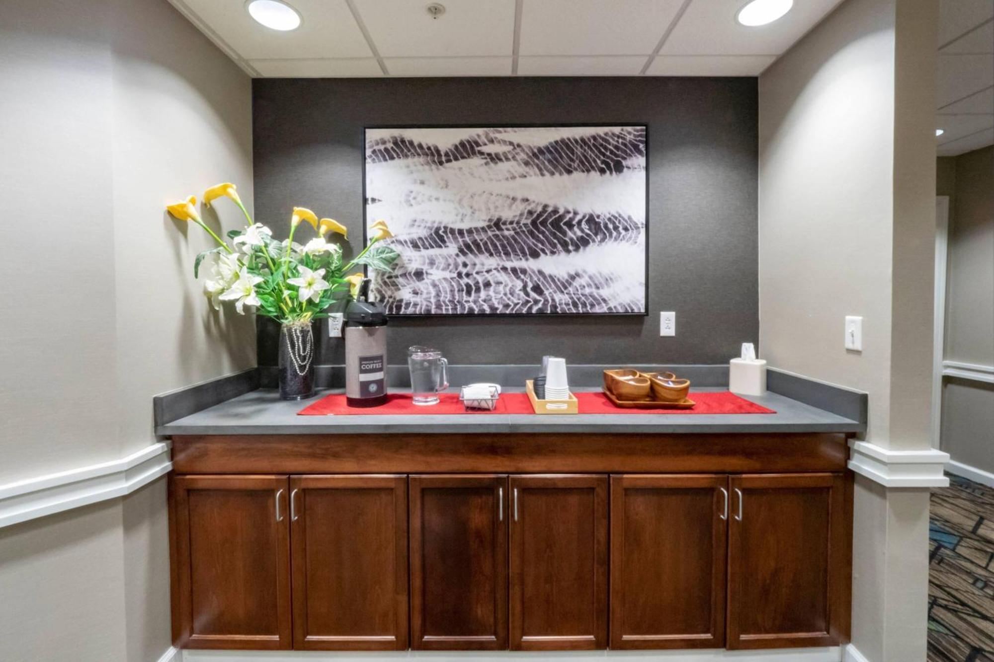 Residence Inn By Marriott Hazleton Luaran gambar