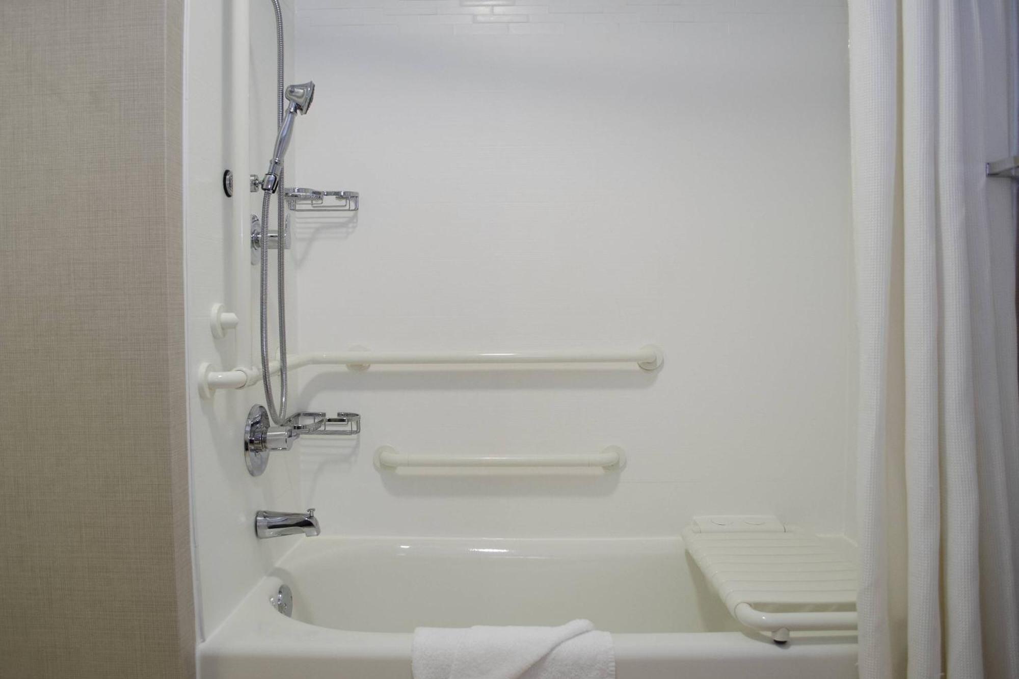 Residence Inn By Marriott Hazleton Luaran gambar