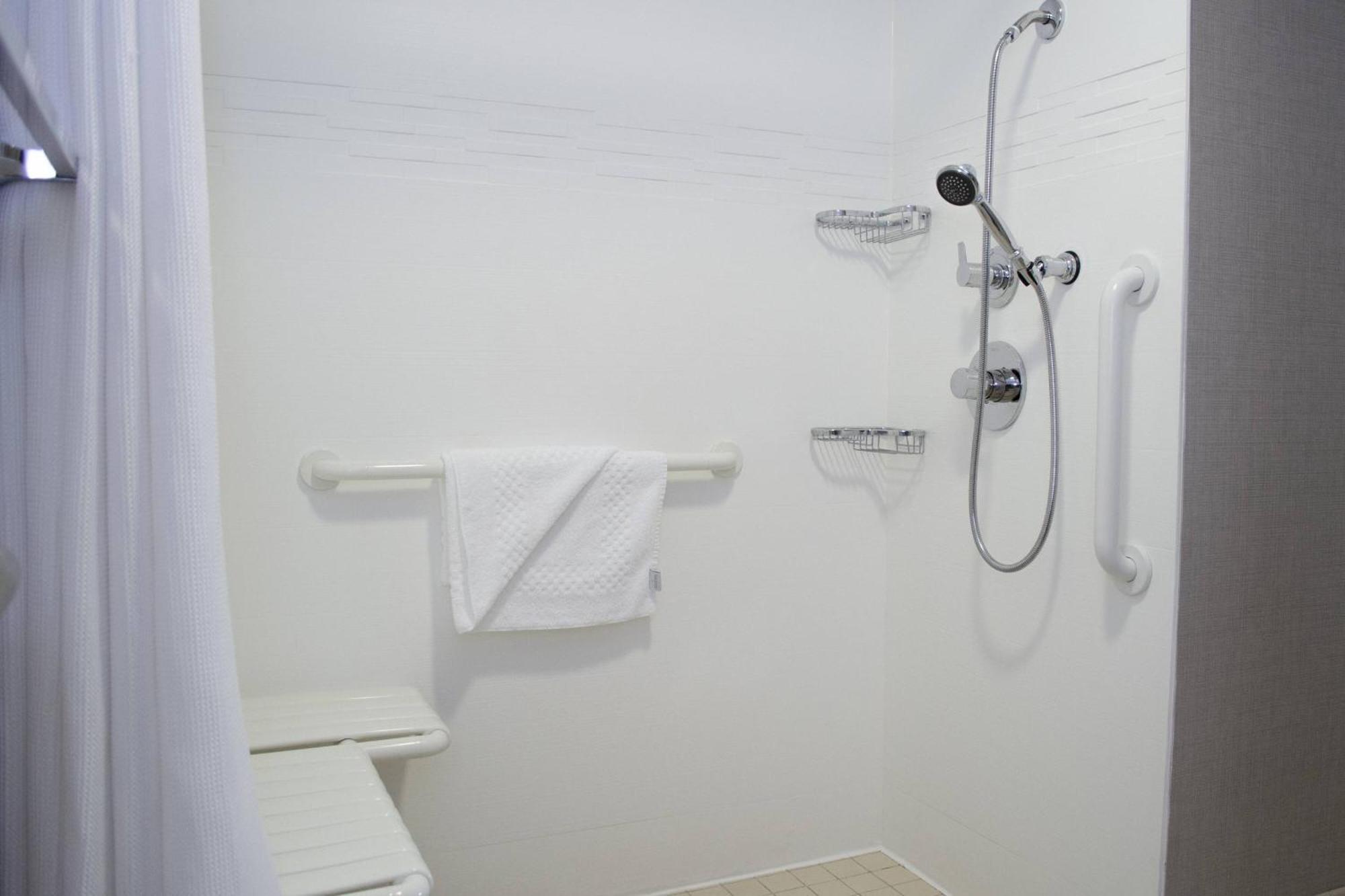 Residence Inn By Marriott Hazleton Luaran gambar