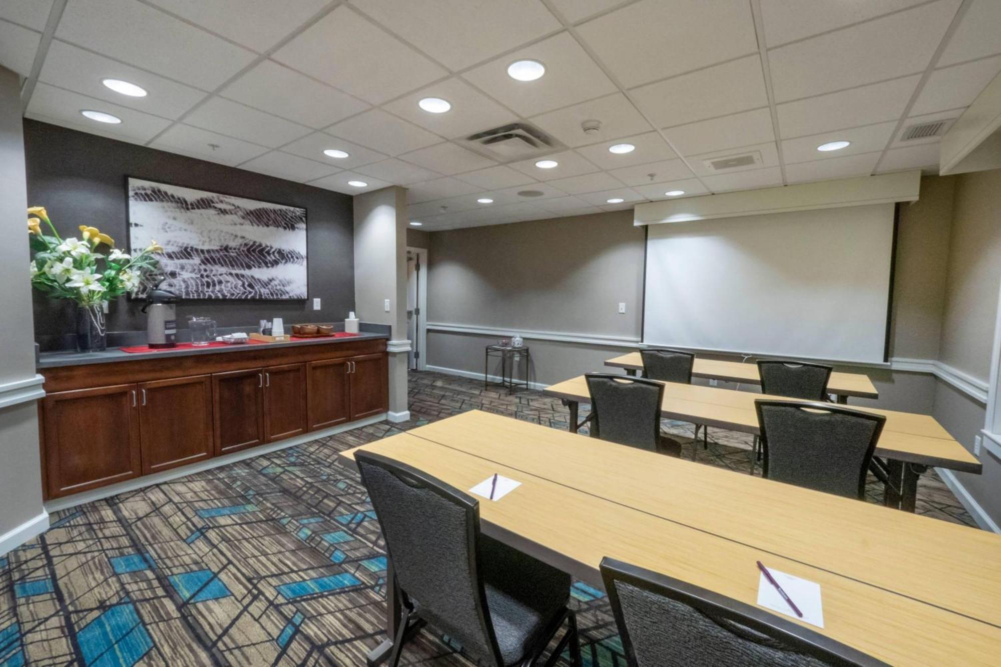 Residence Inn By Marriott Hazleton Luaran gambar