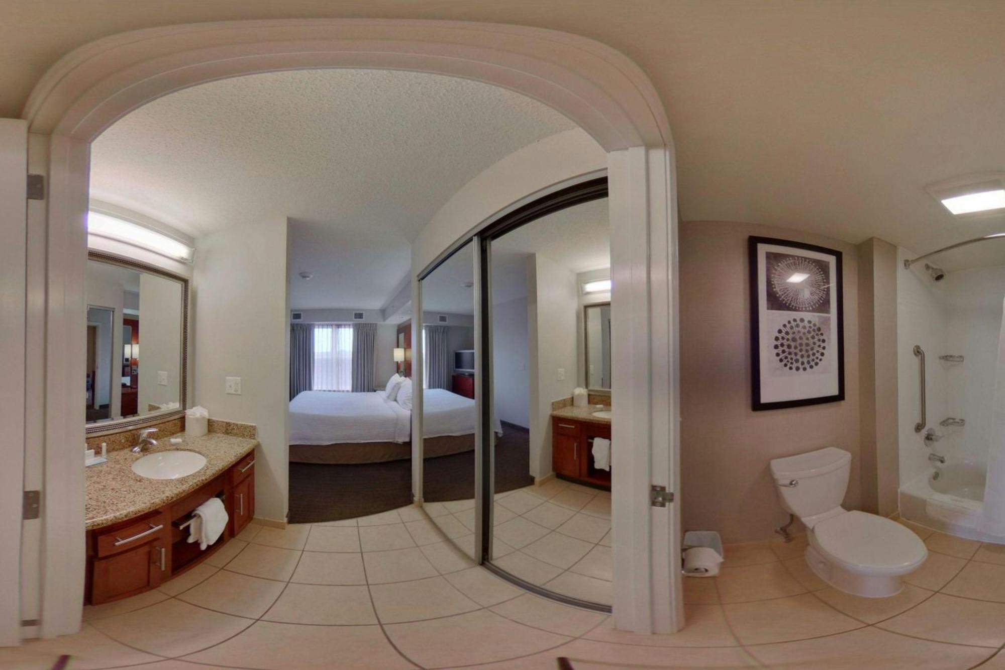 Residence Inn By Marriott Hazleton Luaran gambar