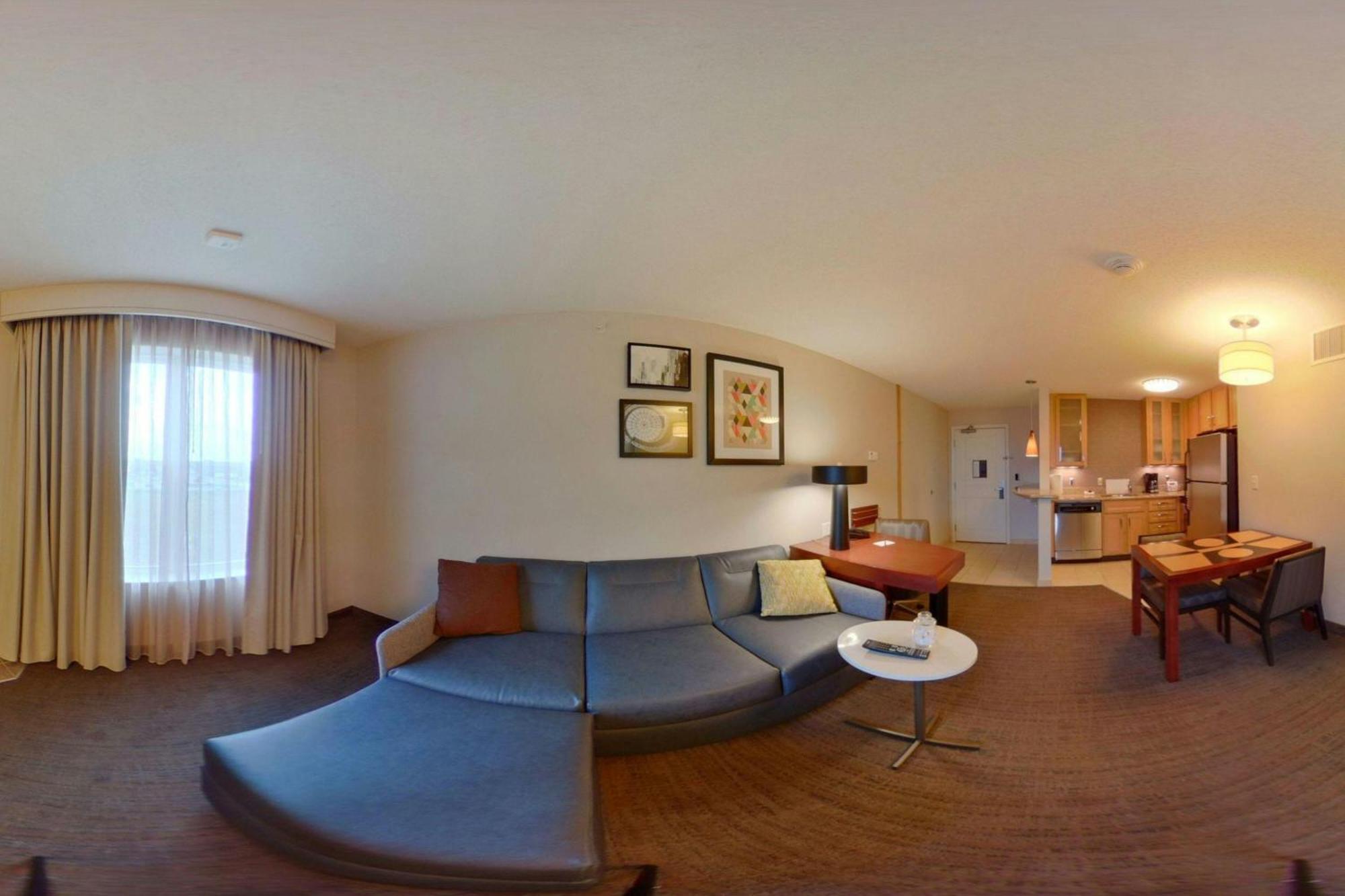 Residence Inn By Marriott Hazleton Luaran gambar