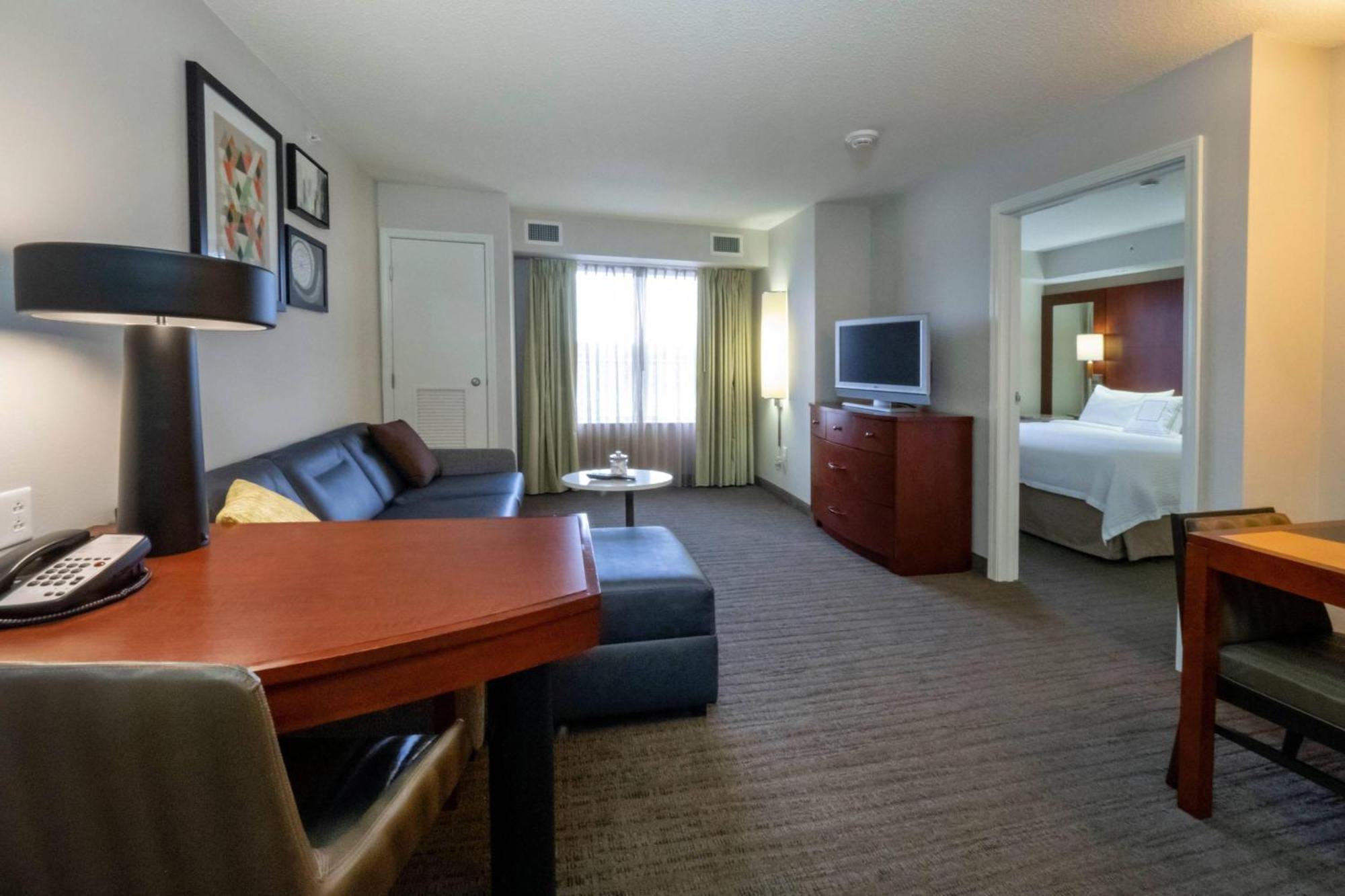 Residence Inn By Marriott Hazleton Luaran gambar