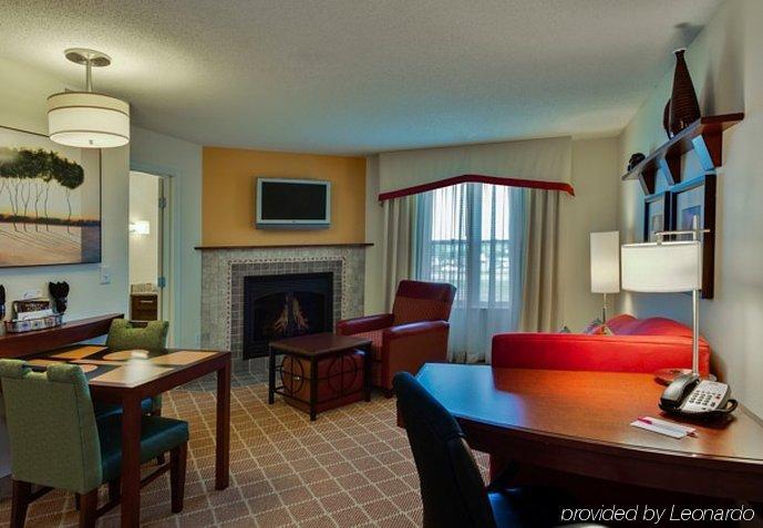 Residence Inn By Marriott Hazleton Luaran gambar