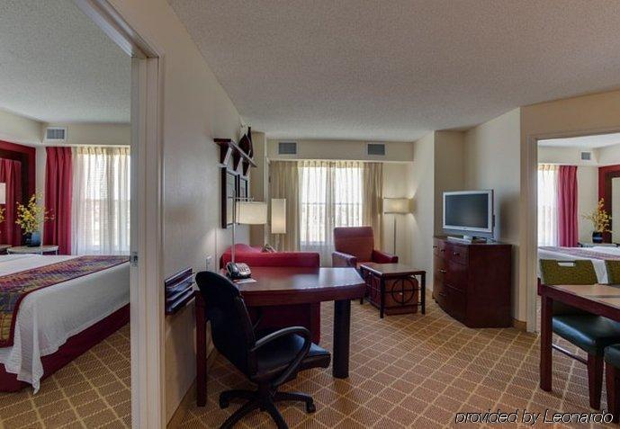 Residence Inn By Marriott Hazleton Luaran gambar