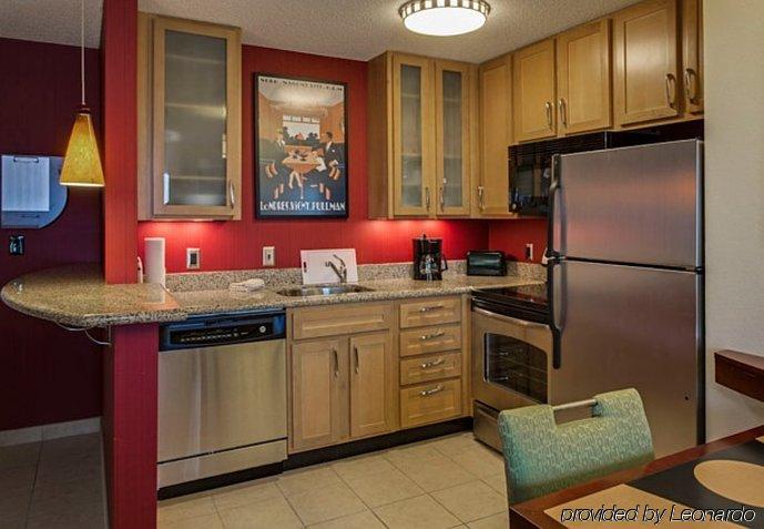 Residence Inn By Marriott Hazleton Luaran gambar