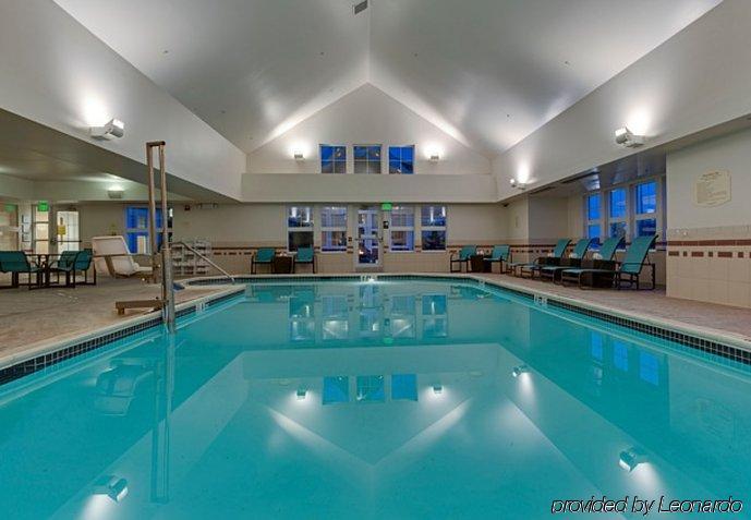 Residence Inn By Marriott Hazleton Luaran gambar