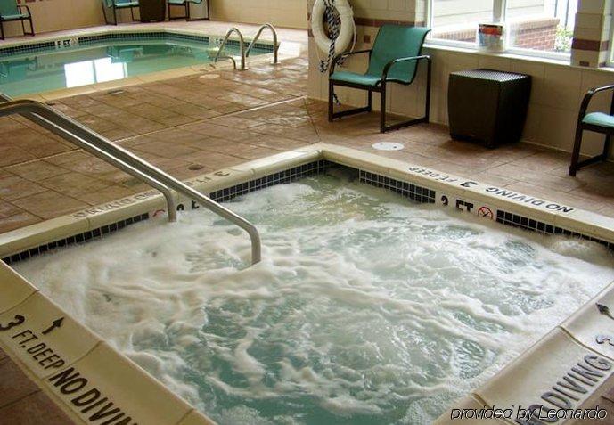 Residence Inn By Marriott Hazleton Kemudahan gambar
