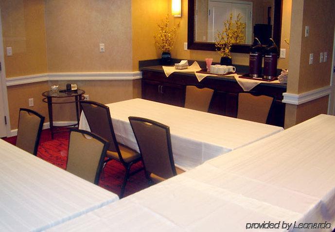 Residence Inn By Marriott Hazleton Kemudahan gambar