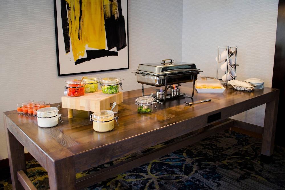 Residence Inn By Marriott Hazleton Luaran gambar